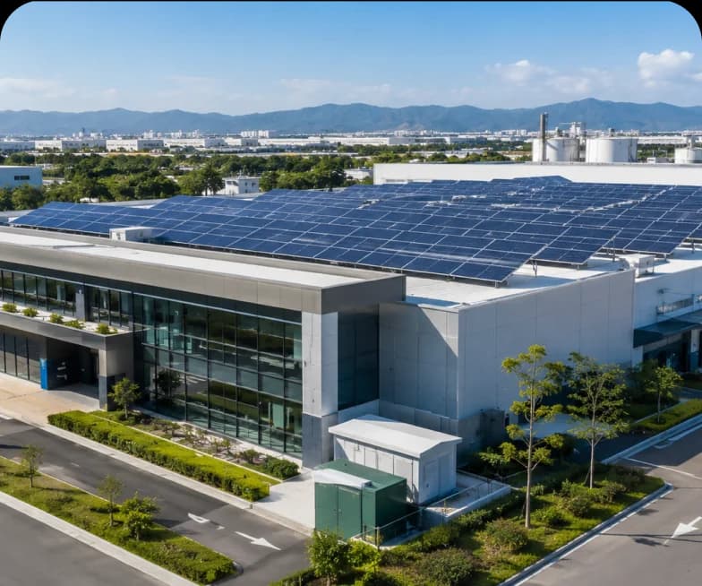 Eficiencia energética en iluminación